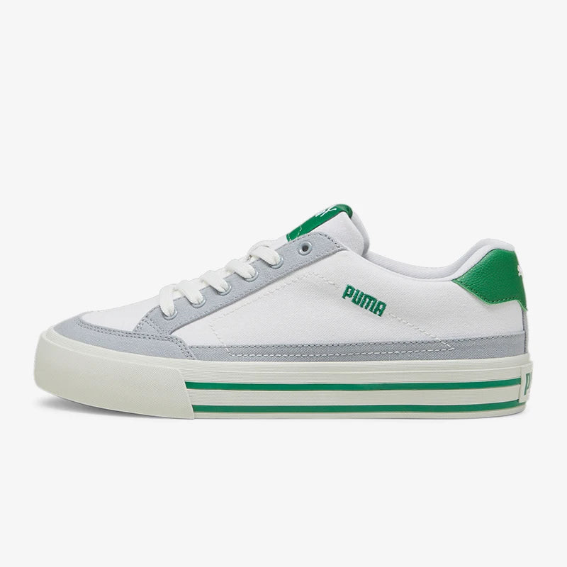PUMA Authentic New Unisex Lightweight Breathable Sneakers 395020-06 - footmaxldn