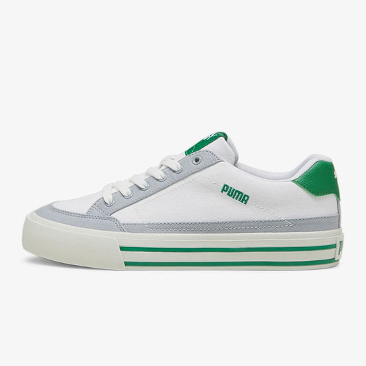 PUMA Authentic New Unisex Lightweight Breathable Sneakers 395020-06 - footmaxldn