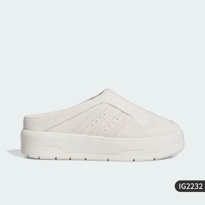 Adidas Women's Mule Sandals IG2232 - Thick Sole - footmaxldn