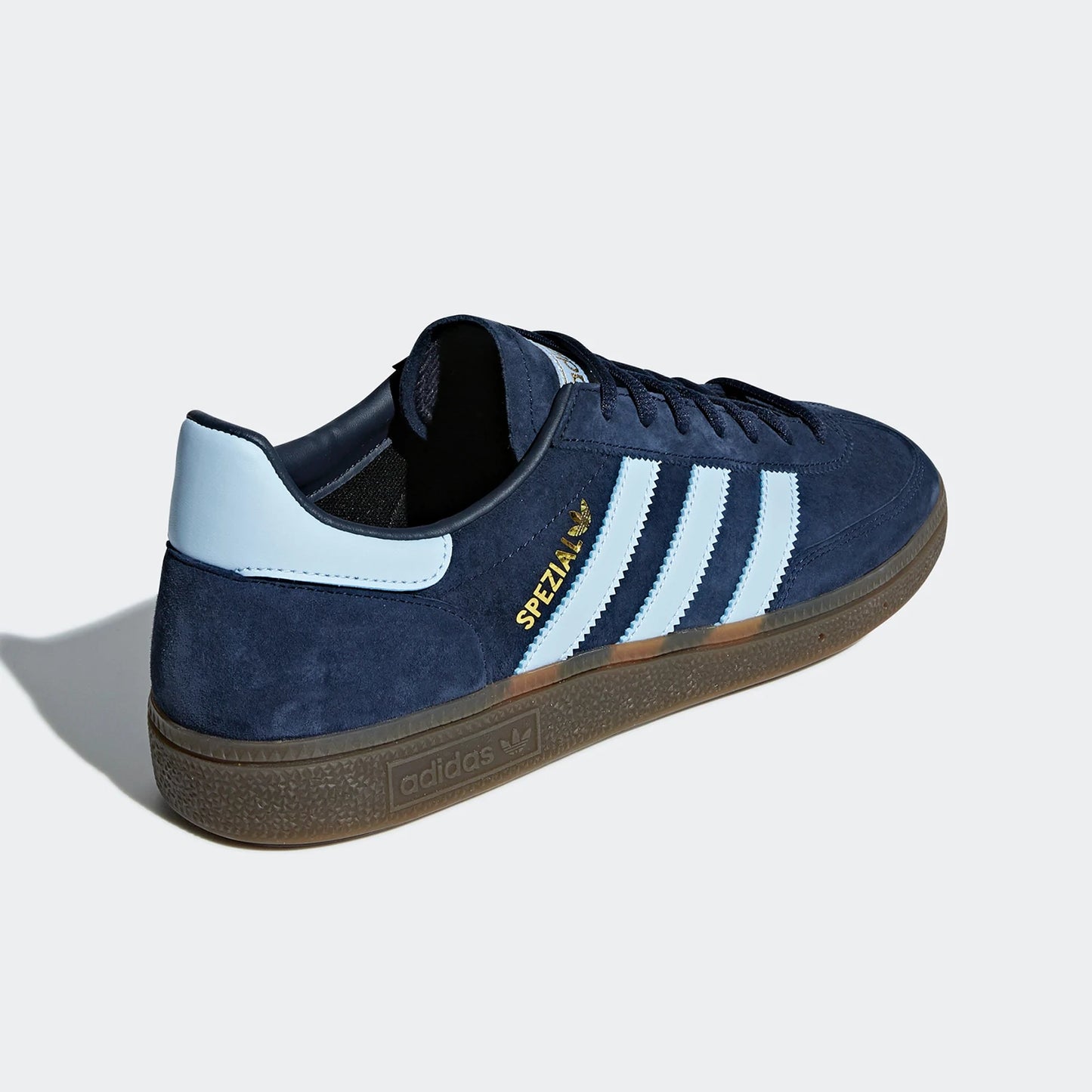 Adidas Spezial Low-Top Trainers – Unisex Skate Shoes