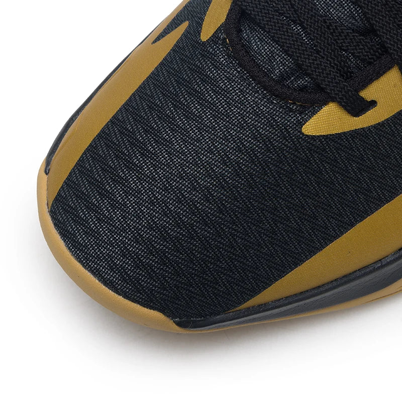 Nike Precision VI DD9535-005 Men's Basketball Shoes | Cushioned Training Sneakers - footmaxldn