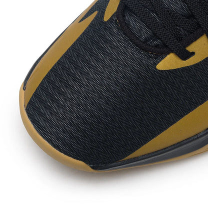 Nike Precision VI DD9535-005 Men's Basketball Shoes | Cushioned Training Sneakers - footmaxldn