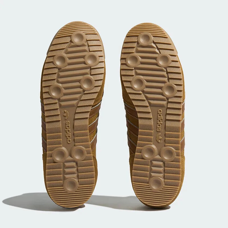 Adidas R71 Retro Skate Shoes – Unisex Suede Low-Top Sneakers