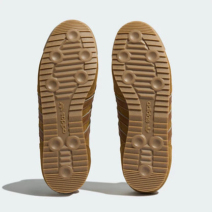 Adidas R71 Retro Skate Shoes – Unisex Suede Low-Top Sneakers