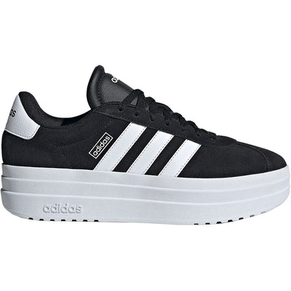 Adidas Official Genuine Spring New Style Women's Tennis Thick Sole Sports Sneakers IH9995 - footmaxldn