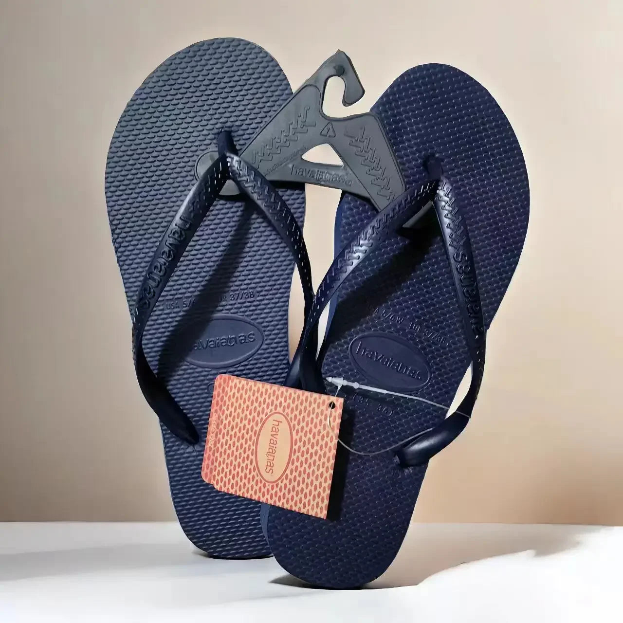 Footmax Women's Summer Flip Flops - Outdoor Beach Slippers 2025 - footmaxldn