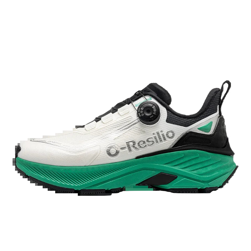 ONEMIX Waterproof Walking Shoes - Men's & Women's Casual Sports Trainers