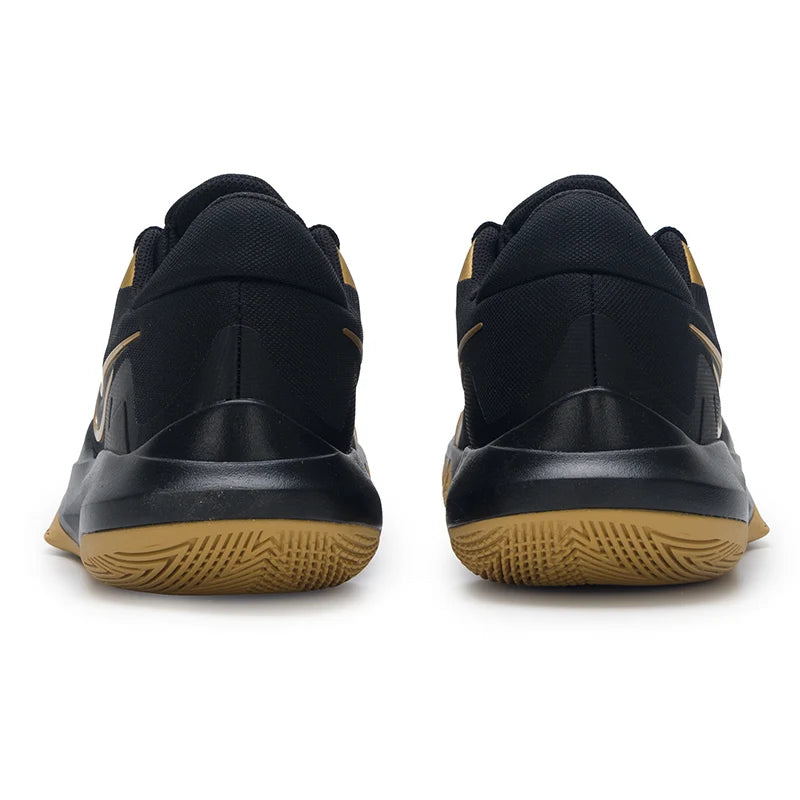Nike Precision VI DD9535-005 Men's Basketball Shoes | Cushioned Training Sneakers - footmaxldn