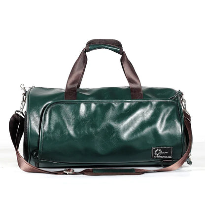 And The Like Shoulder Messenger Bags Travel Dry Wet Separation Sports Bag Men Fitness Bag Women Backpack Training bag - footmaxldn