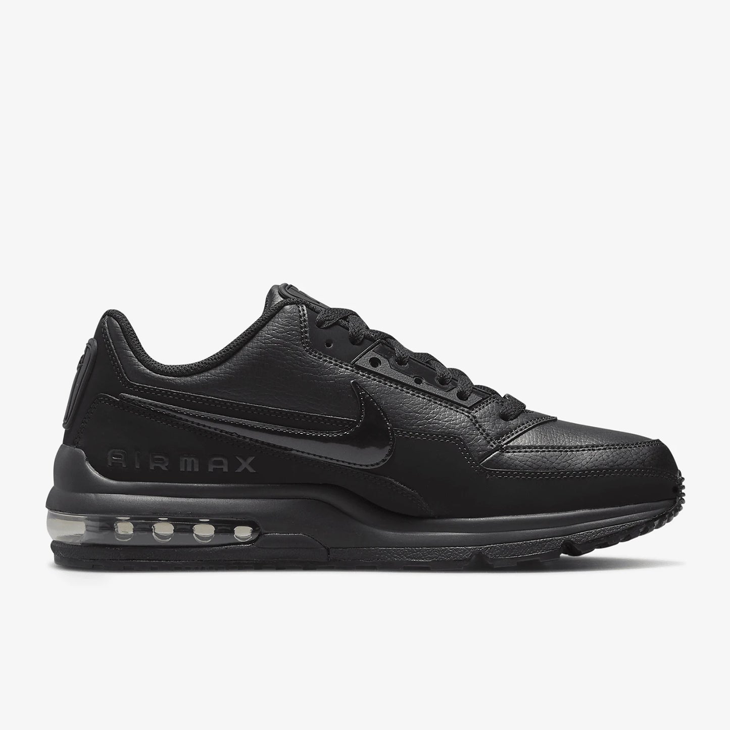 Nike Air Max 3 Men's Running Cushioned Low-Top Sneakers | footmaxldn - footmaxldn