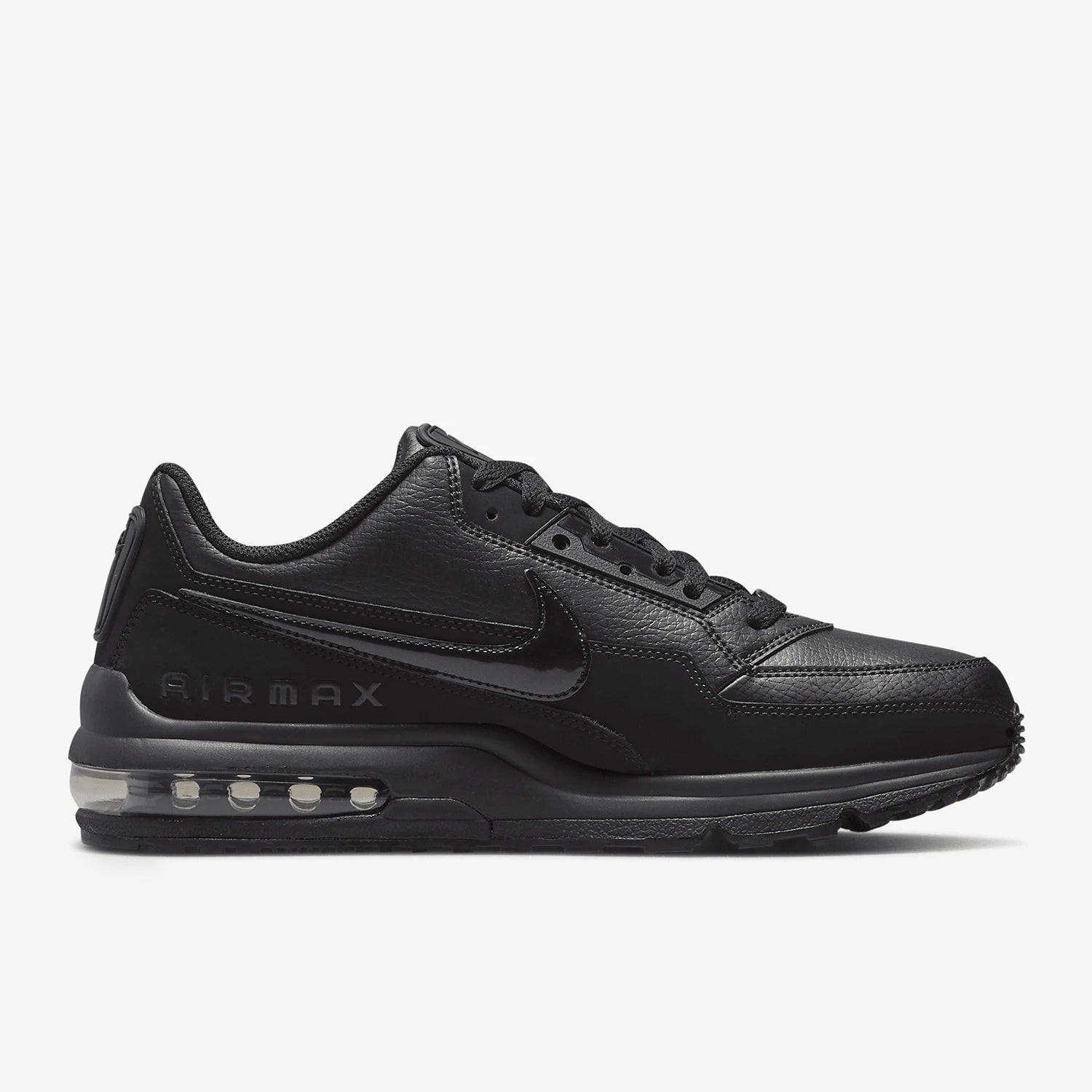 Nike Air Max 3 Men's Running Cushioned Low-Top Sneakers | footmaxldn - footmaxldn