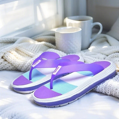 Stylish Strappy Sandals for Beach Vibes, Street Chic, and Effortless Summer Glam! - footmaxldn