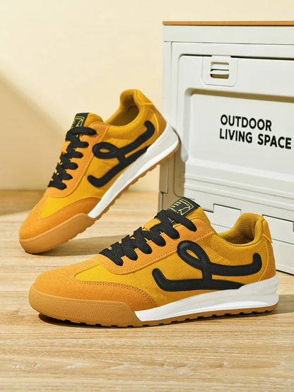 Footmaxldn Women's Steel Toe Safety Trainers