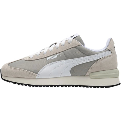 Puma R78 Nylon Retro Sneakers - Breathable Unisex Casual Sports Shoes - footmaxldn