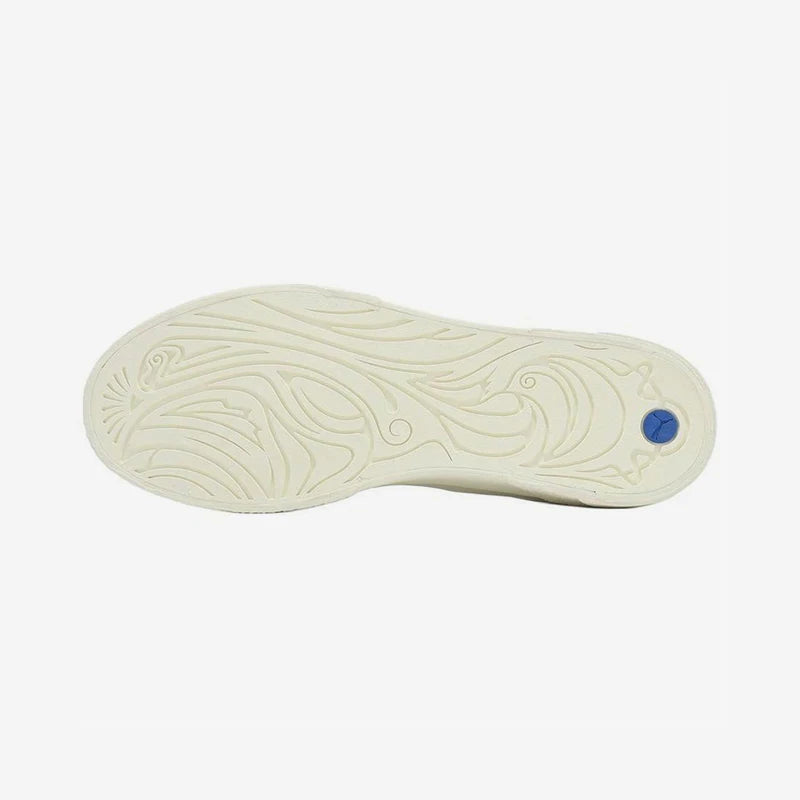 Puma Genuine Terreta Unisex Breathable Anti-slip Wear-resistant Sneakers 400781-01 - footmaxldn