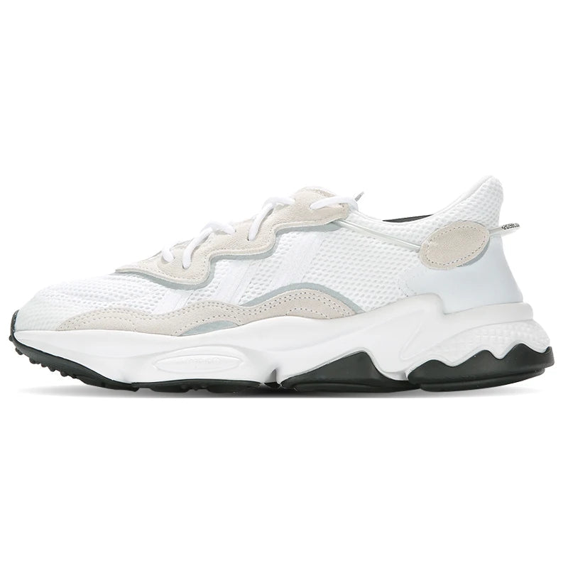 Adidas OZWEEGO Unisex Sneakers – Coral Pink | Footmaxldn