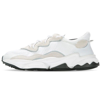 Adidas OZWEEGO Unisex Sneakers – Coral Pink | Footmaxldn