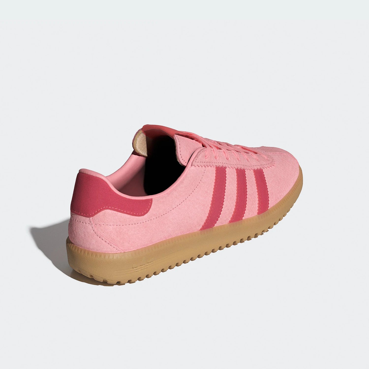 Adidas Originals Women's Fashion Casual Wear-Resistant Sport Sneakers IH0302 - footmaxldn