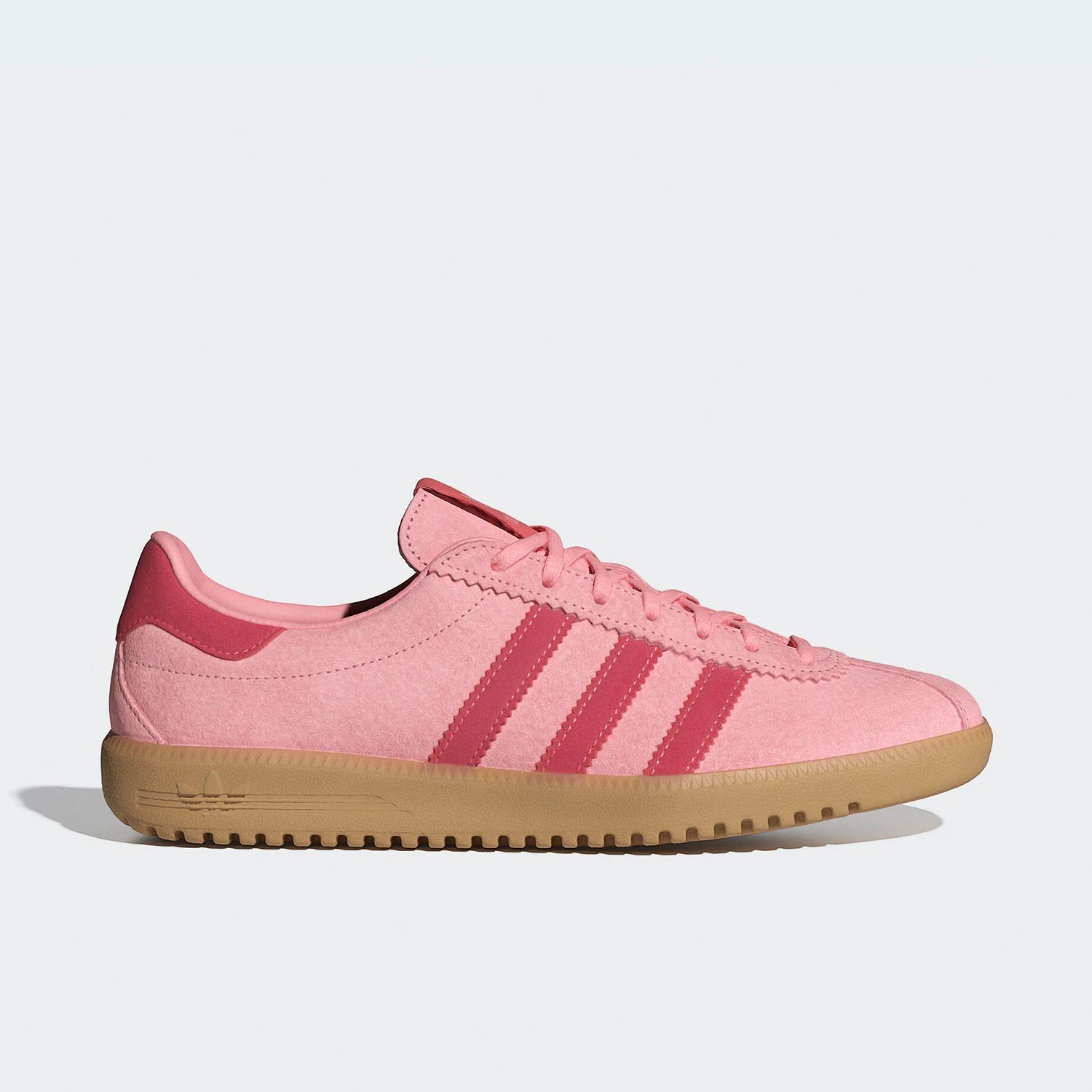 Adidas Originals Women's Fashion Casual Wear-Resistant Sport Sneakers IH0302 - footmaxldn