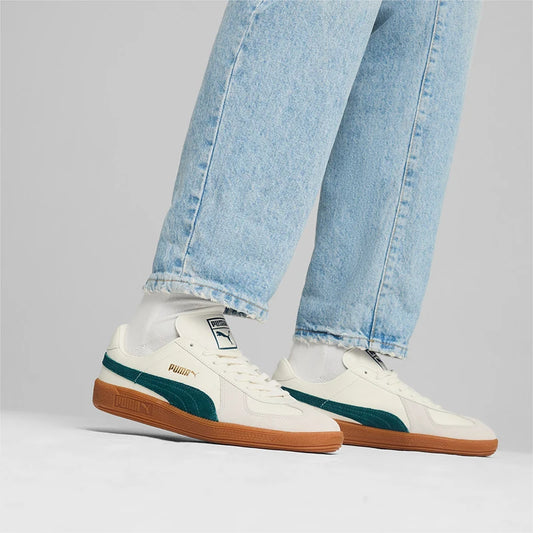 Puma Retro Unisex Sneakers - Classic Low-Top Anti-Slip Casual Shoes - footmaxldn