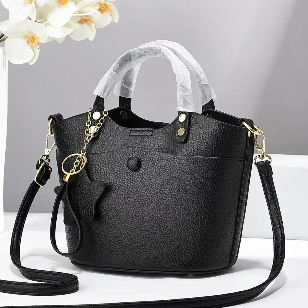 New women bag Handbags Bag for 2025 women Female luxury designer shoulder bags Large capacity fashion crossbody bag - footmaxldn