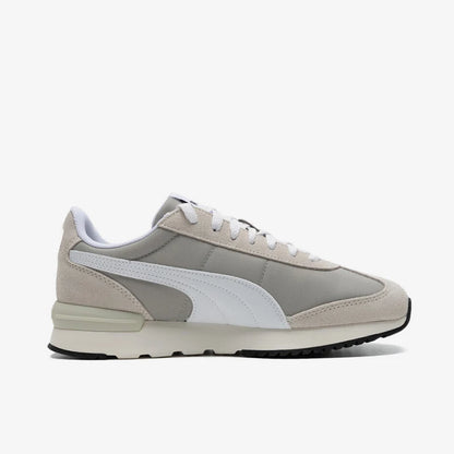 Puma R78 Nylon Retro Sneakers - Breathable Unisex Casual Sports Shoes - footmaxldn