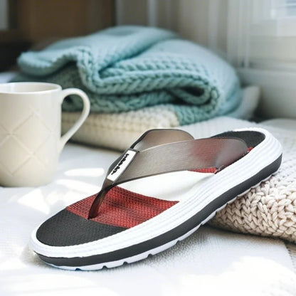 Stylish Strappy Sandals for Beach Vibes, Street Chic, and Effortless Summer Glam! - footmaxldn