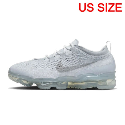 Nike Air VaporMax 2023 FK Men's Running Shoes - Lightweight Flyknit Sneakers - footmaxldn