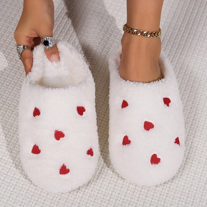 Womens Slippers Comfortable Casual - FOOTMAX