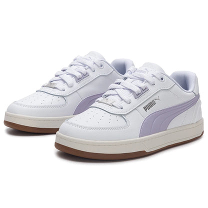 Puma Caven 2.0 Lux Sneakers - Unisex Retro Low-Top Sports Shoes - footmaxldn