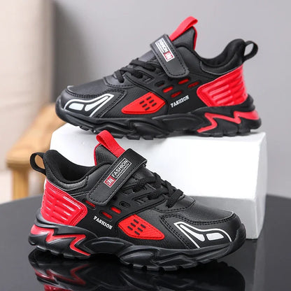 Kids’ Chunky Trainers | Footmaxldn