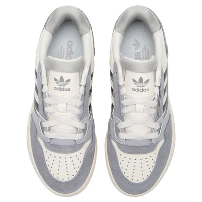 Adidas Men's Shoes Women's Shoes Clover Drop Step Low 2.0 Low-Top Sneakers Casual Shoes Retro Basketball Style Sports Shoes Jq0063 - footmaxldn