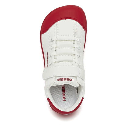HOBIBEAR Kids Barefoot Shoes - Wide Toe Minimalist Sneakers | Footmax - footmaxldn