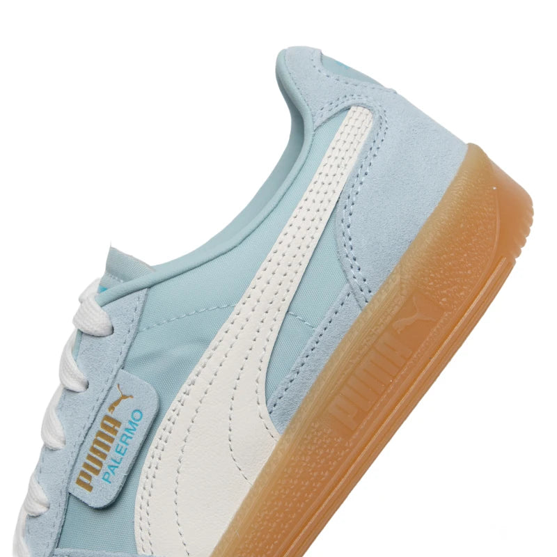 Puma Desmo Summer Nylon Sneakers - Lightweight Unisex Sports Shoes - footmaxldn