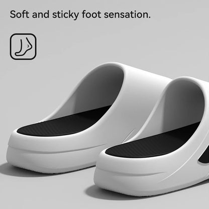 Men's Cushioned EVA Slide Sandals | Footmaxldn