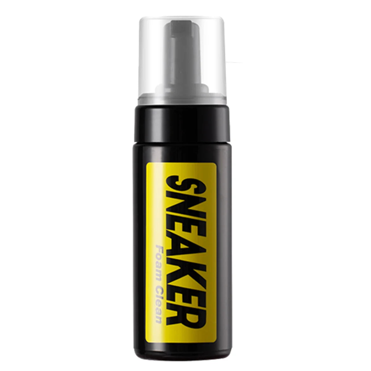 Footmax Sneaker Cleaner - 150ml Multi-Material Foam for Leather, Suede & Canvas Shoes