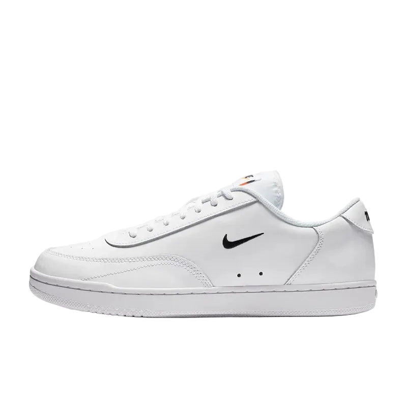 Nike Court Vintage Men's Sneakers | Classic Low-Top Casual Shoes