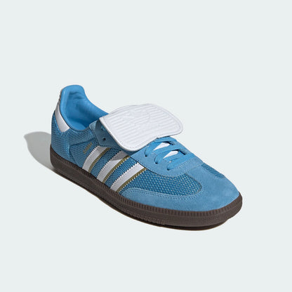Adidas Official Authentic Originals Men's and Women's Retro Low-Top Sports Casual Sneakers IE9170 - footmaxldn
