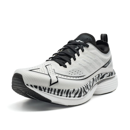 Men's Cushioned Running Shoes - Stability Rebound Racing Sneakers | Footmaxldn - footmaxldn
