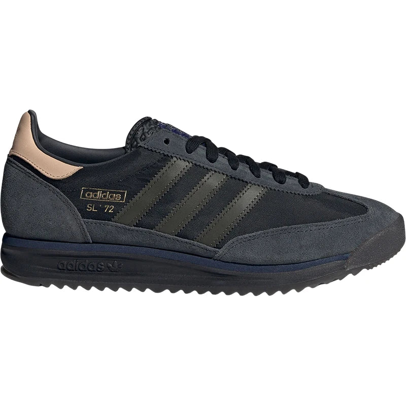 Adidas Official Genuine Originals Men's and Women's Low-Top Lace-Up Durable Casual Shoes IG4646 - footmaxldn