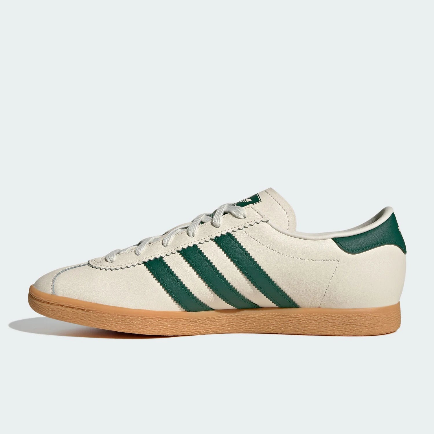 Adidas Official Genuine Three Stripes Unisex Classic Thin-Sole Sneakers JR8311 - footmaxldn