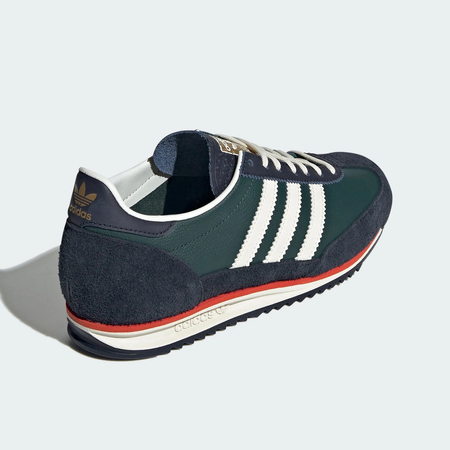 Adidas Originals IF1938 Retro Trainer – Unisex Low-Top Sneaker