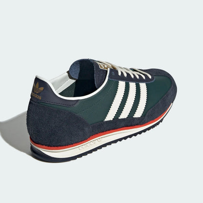 Adidas Originals IF1938 Retro Trainer – Unisex Low-Top Sneaker