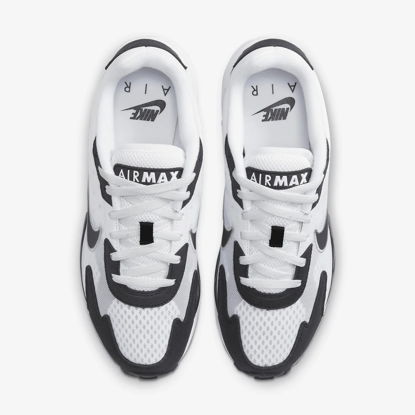 Nike Air Max Solo Men's Running Shoes DX3666 - Cushioned Sports Fitness Trainers - footmaxldn