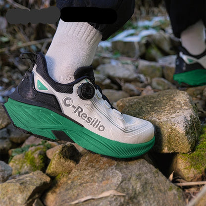 ONEMIX Waterproof Walking Shoes - Men's & Women's Casual Sports Trainers