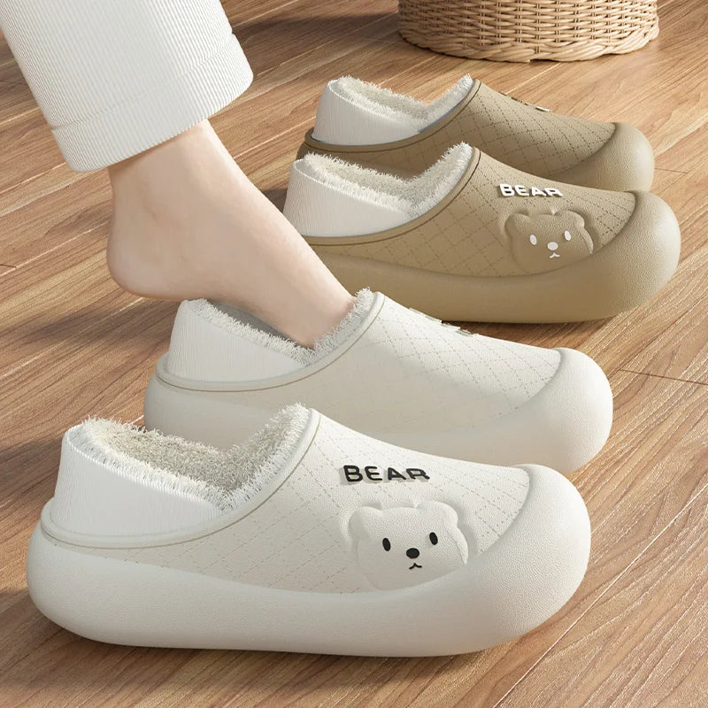 Womens Slippers