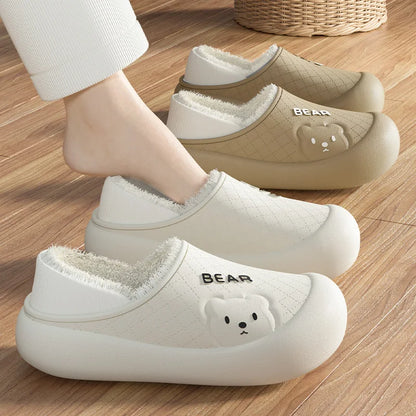 Womens Slippers