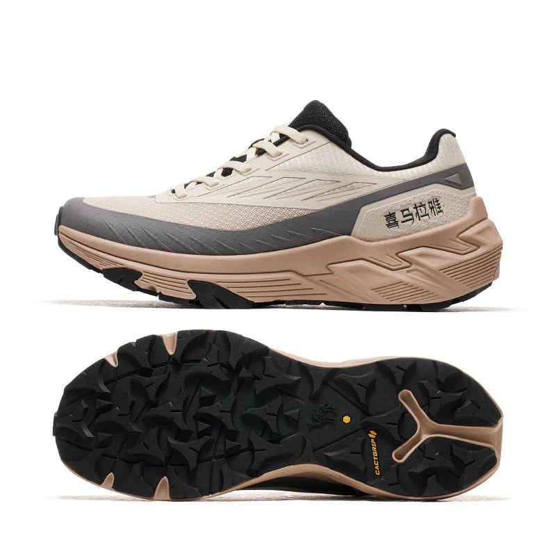 Footmaxldn Waterproof Hiking, Running Trainers for Men & Women - footmaxldn