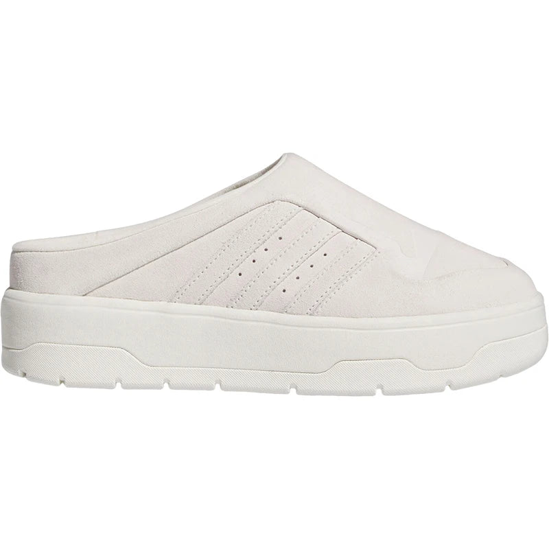 Adidas Women's Mule Sandals IG2232 - Thick Sole - footmaxldn