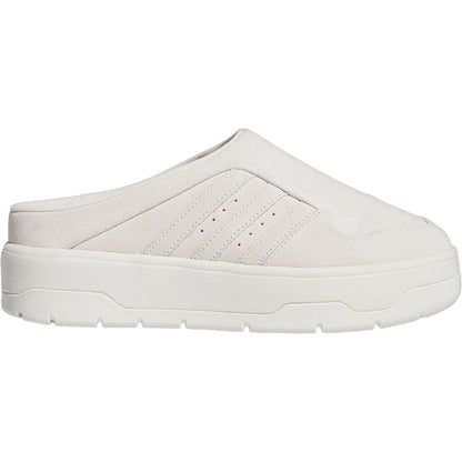 Adidas Women's Mule Sandals IG2232 - Thick Sole - footmaxldn